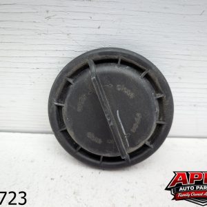 OEM 2011 BMW X5 3.0L Headlight Bulb Cover Socket Cap 1305219122