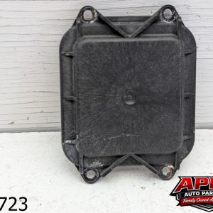 OEM 2011 BMW X5 3.0L Adaptive Headlight Ballast Control Unit Module
