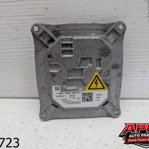OEM 2011 BMW X5 3.0L Xenon HID Headlight Ballast Control Module