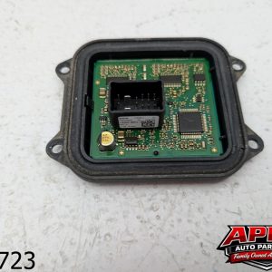 OEM 2011 BMW X5 3.0L Xenon HID Headlight Ballast Control Module