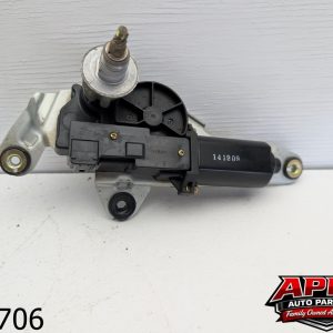 OEM 2003 Infiniti FX35 3.5L REAR WIPER MOTOR