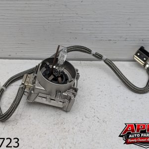 OEM 2011 BMW X5 3.0L Xenon HID Headlight Bulb