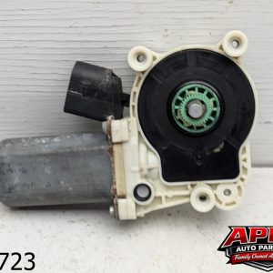OEM 2011 BMW X5 3.0L Right Passenger Side Door Window Motor Unit