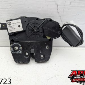 OEM 2011 BMW X5 3.0L Trunk Gate Latch Lock Actuator