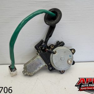 OEM 2003 Infiniti FX35 3.5L  DRIVER LEFT FRONT WINDOW MOTOR
