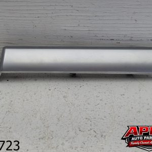OEM 2011 BMW X5 3.0L Front Left Dashboard Trim Cover Panel Strip Decor