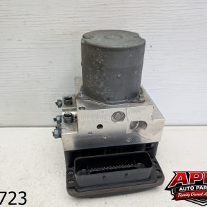 OEM 2011 BMW X5 3.0L ABS DSC ANTI LOCK BRAKE PUMP MODULE ACC