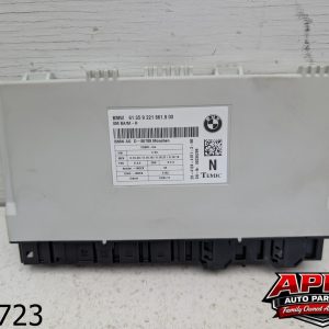 OEM 2011 BMW X5 3.0L FRONT LEFT SEAT MEMORY CONTROL MODULE UNIT