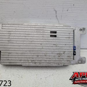 OEM 2011 BMW X5 3.0L TELEMATICS COMMUNICATION MODULE