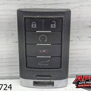 OEM 2010 Cadillac SRX 3.0L REMOTE FOB CLICKER FOB KEYLESS ENTRY KEY ALARM