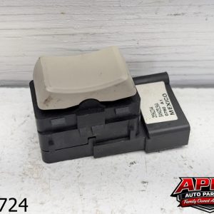 OEM 2010 Cadillac SRX 3.0L FRONT LEFT SEAT POWER LUMBAR CONTROL SWITCH