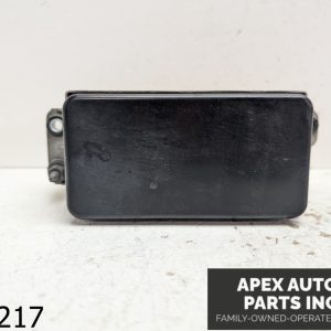 OEM 2009 Lincoln MKS 3.7L Adaptive Cruise Control Module Sensor Radar