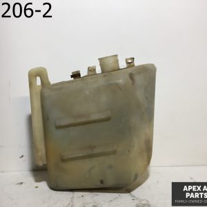 OEM 1977 AMC Pacer RADIATOR COOLANT OVERFLOW TANK RESERVOIR