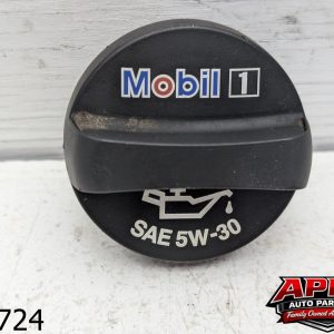 OEM 2010 Cadillac SRX 3.0L Engine Oil Cap