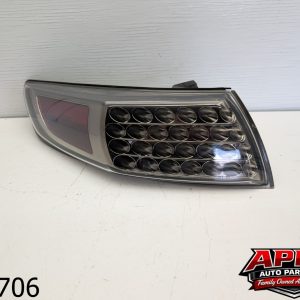 OEM 2003 Infiniti FX35 3.5L  Driver Side Left Sport Taillight Assembly