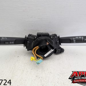 OEM 2010 Cadillac SRX 3.0L Multifunctional Steering Column Switch Assembly