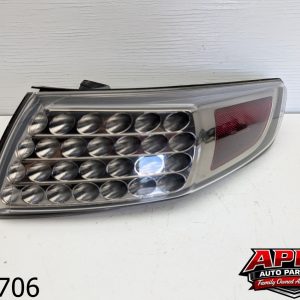 OEM 2003 Infiniti FX35 3.5L Passenger Side Right Sport Taillight Assembly