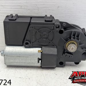 OEM 2010 Cadillac SRX 3.0L SUNROOF MOTOR