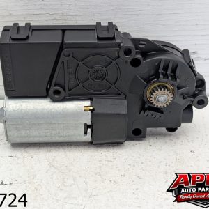 OEM 2010 Cadillac SRX 3.0L SUNROOF MOTOR