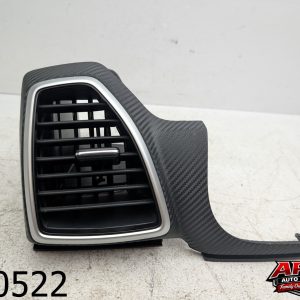 OEM 2021 Hyundai Tucson 2.0L Driver Side Front Dash Left Vent A/C Grille