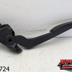 OEM 2010 Cadillac SRX 3.0L ACCELERATOR PEDAL THROTTLE GAS PEDAL ASSEMBLY