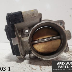OEM 2013-2017 Chevrolet Traverse 3.6L FUEL INJECTION THROTTLE BODY VALVE