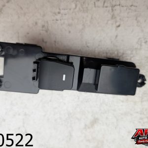 OEM 2021 Hyundai Tucson 2.0L Window Switch Power Rear