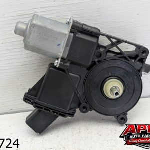 OEM 2010 Cadillac SRX 3.0L Passenger Right Power Window Motor Front