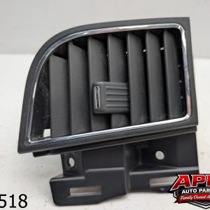 OEM 2012 Ford Taurus 3.5L Left Driver Side Dash AC Air Vent