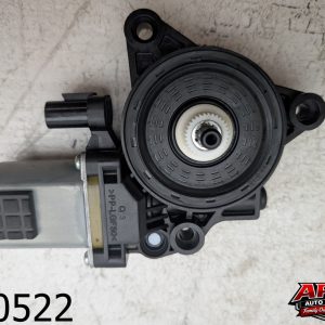 OEM 2021 Hyundai Tucson 2.0L Driver Left Front Window Motor