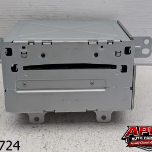 OEM 2010 Cadillac SRX 3.0L AM FM CD XM MP3 PLAYER RADIO SATELLITE RECEIVER