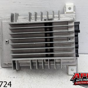 OEM 2010 Cadillac SRX 3.0L AUDIO RADIO STEREO BOSE AMPLIFIER AMP