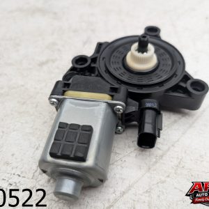OEM 2021 Hyundai Tucson 2.0L Front Right Passenger Window Motor