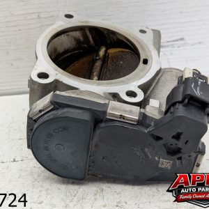 OEM 2010 Cadillac SRX 3.0L Throttle Body Assembly
