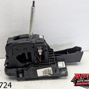OEM 2010 Cadillac SRX 3.0L Floor Shifter