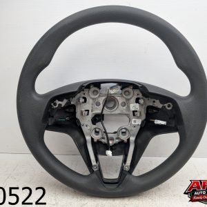 OEM 2021 Hyundai Tucson 2.0L Driver Steering Column Audio Cruise Control