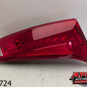 OEM 2010 Cadillac SRX 3.0L Tail Light Assembly Right 22774015