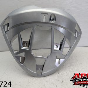 OEM 2010 Cadillac SRX 3.0L Speedometer Dash Bezel Trim