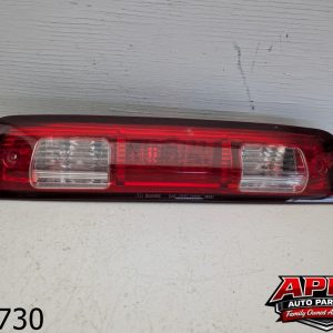 OEM 2010 Dodge Ram 1500 4.7L REAR CENTER THIRD HIGH MOUNT BRAKE STOP LIGHT