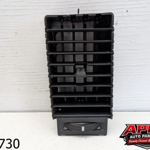 OEM 2010 Dodge Ram 1500 4.7L  Front Left Center Inner Dash Air Vent
