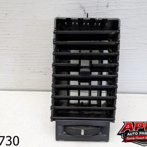 OEM 2010 Dodge Ram 1500 4.7L  Front Right Center Inner Dash Air Vent
