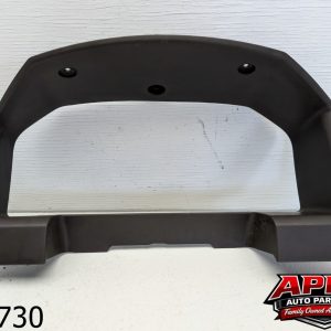 OEM 2010 Dodge Ram 1500 4.7L  Speedometer Trim Bezel Cluster Instrument