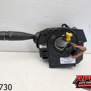 OEM 2010 Dodge Ram 1500 4.7L Turn Signal Windshield Wiper Headlight Switch
