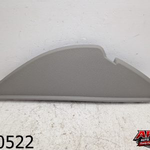 OEM 2021 Hyundai Tucson 2.0L DASH DASHBOARD RIGHT SIDE END CAP TRIM COVER