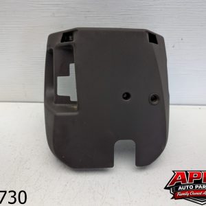 OEM 2010 Dodge Ram 1500 4.7L Steering Column Shroud UPPER Trim