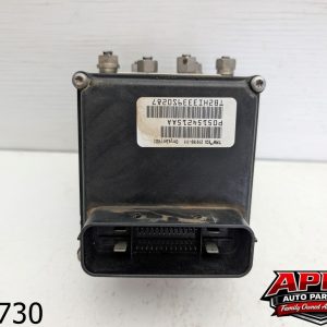 OEM 2010 Dodge Ram 1500 4.7L ABS Anti Lock Brake Pump Module Assembly