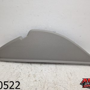 OEM 2021 Hyundai Tucson 2.0L DASH DASHBOARD LEFT SIDE END CAP TRIM COVER