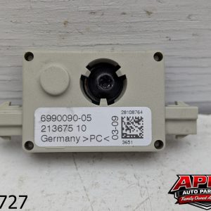 OEM 2009 Mini Cooper 1.6L Radio Antenna Booter Control Module