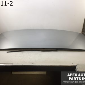 OEM 2012 Ford Edge Rear Trunk Tailgate Spoiler LED Light CT437841602B