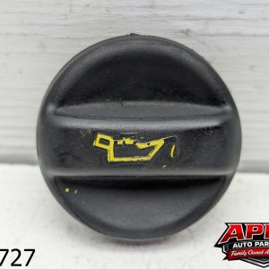 OEM 2009 Mini Cooper 1.6L Engine Oil Cap